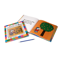 Het allerleukste voorleesboek van Muis 